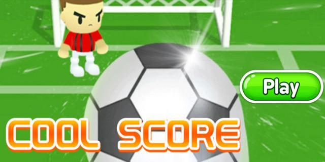 Cool Score